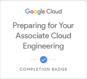 Preparing for Your Associate Cloud Engineer Journey