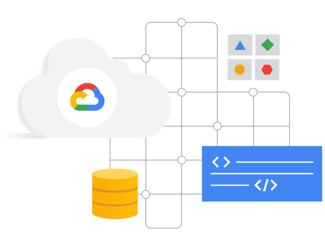 Google Cloud Fundamentals: Core Infrastructure