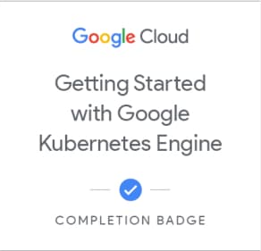 Getting Started with Google Kubernetes Engine